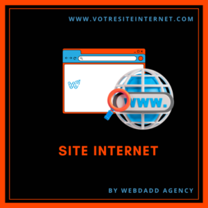 Site internet